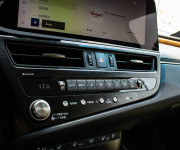 Lexus ES ES300H Prestige Top