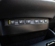 Lexus ES ES300H Prestige Top