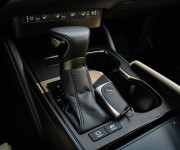 Lexus ES ES300H Prestige Top