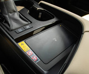 Lexus ES ES300H Prestige Top
