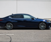 Lexus ES ES300H Prestige Top