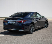 Lexus ES ES300H Prestige Top