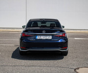 Lexus ES ES300H Prestige Top