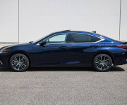 Lexus ES ES300H Prestige Top