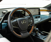 Lexus ES ES300H Prestige Top