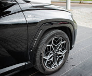Hyundai Tucson 1.6 HEV N-Line +, 1majiteľ, V záruke, TOP STAV, Nebúrané