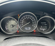 Mazda CX-5 2.0 Skyactiv-G Attraction