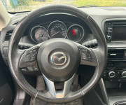 Mazda CX-5 2.0 Skyactiv-G Attraction