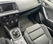 Mazda CX-5 2.0 Skyactiv-G Attraction