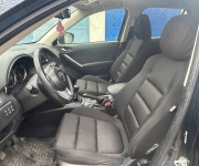 Mazda CX-5 2.0 Skyactiv-G Attraction