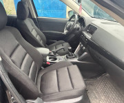 Mazda CX-5 2.0 Skyactiv-G Attraction