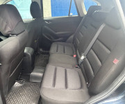 Mazda CX-5 2.0 Skyactiv-G Attraction