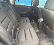 Mazda CX-5 2.0 Skyactiv-G Attraction