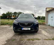 Mazda CX-5 2.0 Skyactiv-G Attraction