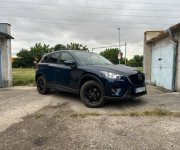 Mazda CX-5 2.0 Skyactiv-G Attraction