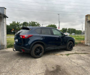 Mazda CX-5 2.0 Skyactiv-G Attraction