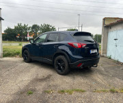 Mazda CX-5 2.0 Skyactiv-G Attraction