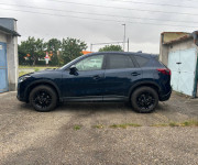 Mazda CX-5 2.0 Skyactiv-G Attraction