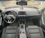 Mazda CX-5 2.0 Skyactiv-G Attraction