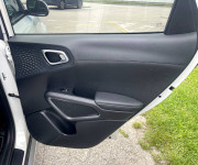 Kia Soul E- PLATINUM