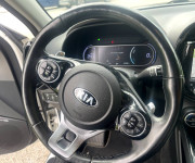Kia Soul E- PLATINUM