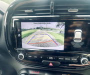 Kia Soul E- PLATINUM