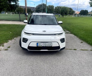 Kia Soul E- PLATINUM
