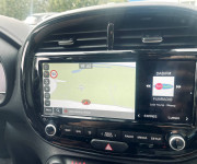 Kia Soul E- PLATINUM