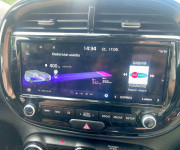 Kia Soul E- PLATINUM