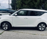 Kia Soul E- PLATINUM