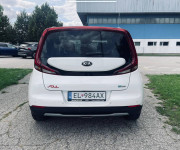 Kia Soul E- PLATINUM