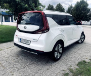 Kia Soul E- PLATINUM