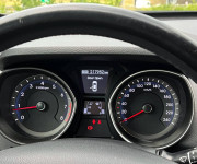 Hyundai i30 CW 73kw LPG+benzín