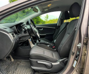 Hyundai i30 CW 73kw LPG+benzín