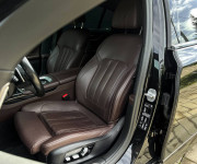 BMW Rad 7 750i xDrive A/T