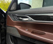 BMW Rad 7 750i xDrive A/T