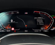 BMW Rad 7 750i xDrive A/T