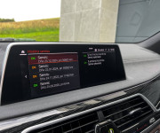 BMW Rad 7 750i xDrive A/T