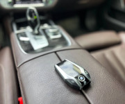 BMW Rad 7 750i xDrive A/T