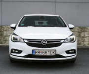 Opel Astra K 1.6 CTDi