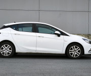 Opel Astra K 1.6 CTDi