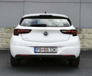 Opel Astra K 1.6 CTDi