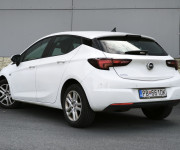 Opel Astra K 1.6 CTDi