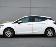 Opel Astra K 1.6 CTDi