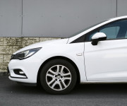Opel Astra K 1.6 CTDi