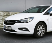 Opel Astra K 1.6 CTDi