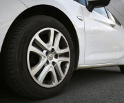 Opel Astra K 1.6 CTDi