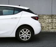 Opel Astra K 1.6 CTDi