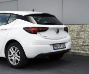 Opel Astra K 1.6 CTDi