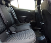 Opel Astra K 1.6 CTDi